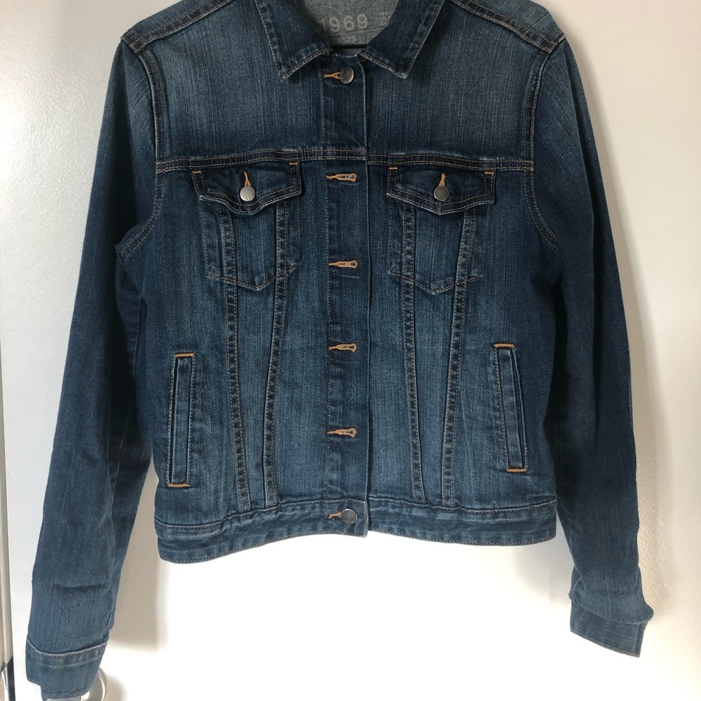 Gap Demi Jacket - Picture 2 of 5